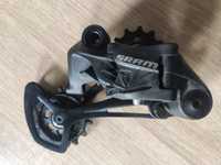 Продам перекидка+манетка Sram SX Eagle 12ск