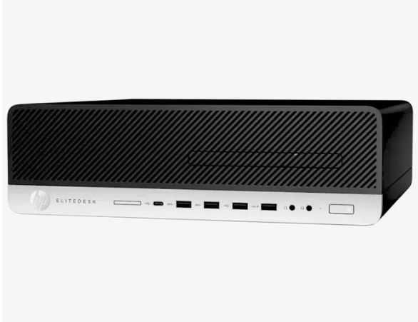 AMD Ryzen 5 3400G (3.7 - 4.2 GHz) 8 GB / 500 GB