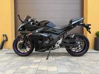 ‼️Продам Suzuki GSX250R, 2018року, свіжа з Японії‼️