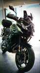 Kawasaki Versys