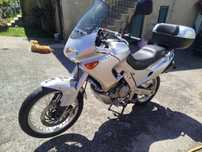 Aprilia Pégaso 650