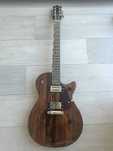Gretsch G2210 Streamliner Junior Jet Club – Imperial Stain (Novo)