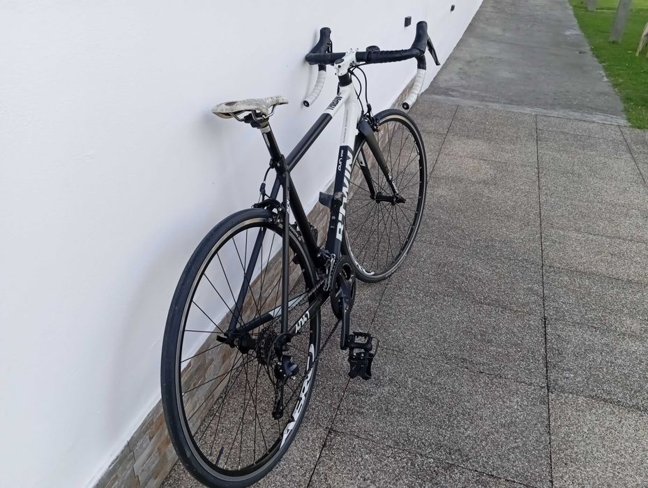 Bicicleta de estrada