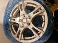 Felgi aluminiowe 16", 5x112 ,Mercedes Klasa B