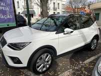 Seat Arona automático