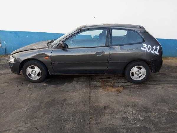 MITSUBISHI COLT V  1.3  PARA PEÇAS