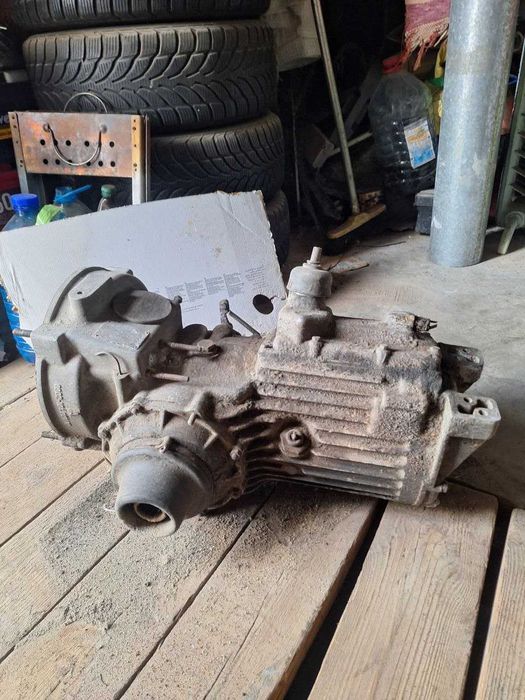 Кпп коробка передач Баркас  В1000