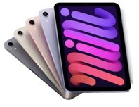Apple iPad 7 mini 128GB | 256GB | 512GB