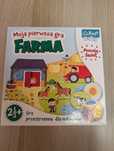 Farma moja pierwsza gra trefl