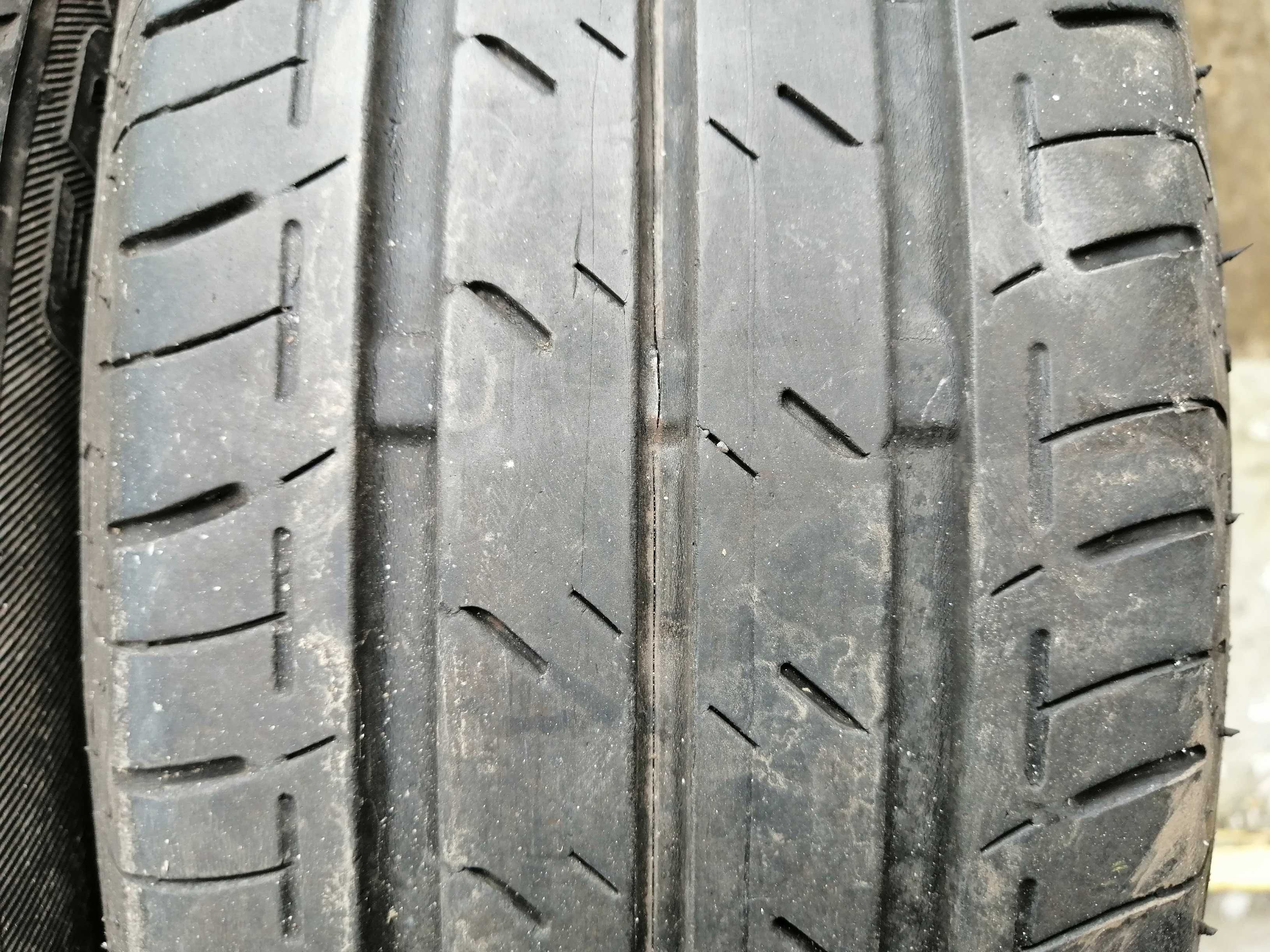 Літо 165/65 R14 bridgestone ecopia ep150, ціна комплекта 3400 грн