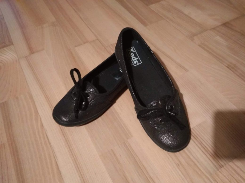 Buty baletki mokasyny Keds 36