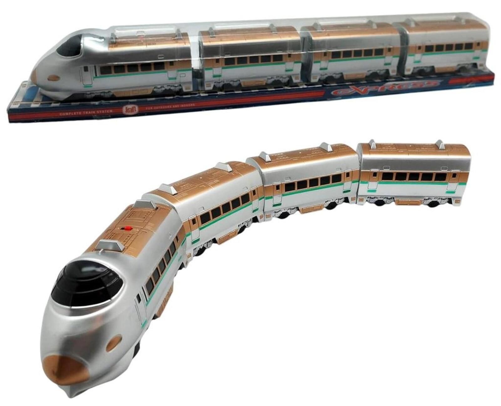 Kolejka na baterie ,120x749 mm