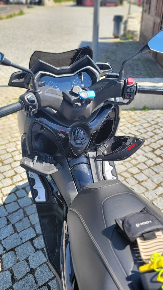 Yamaha X-MAX 300 Tech Max 2023
