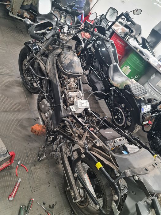 Ремонт! Обслуживание! Выезд на адрес!