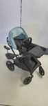 Bugaboo fox stellar wózek dziecięcy, klasa premium