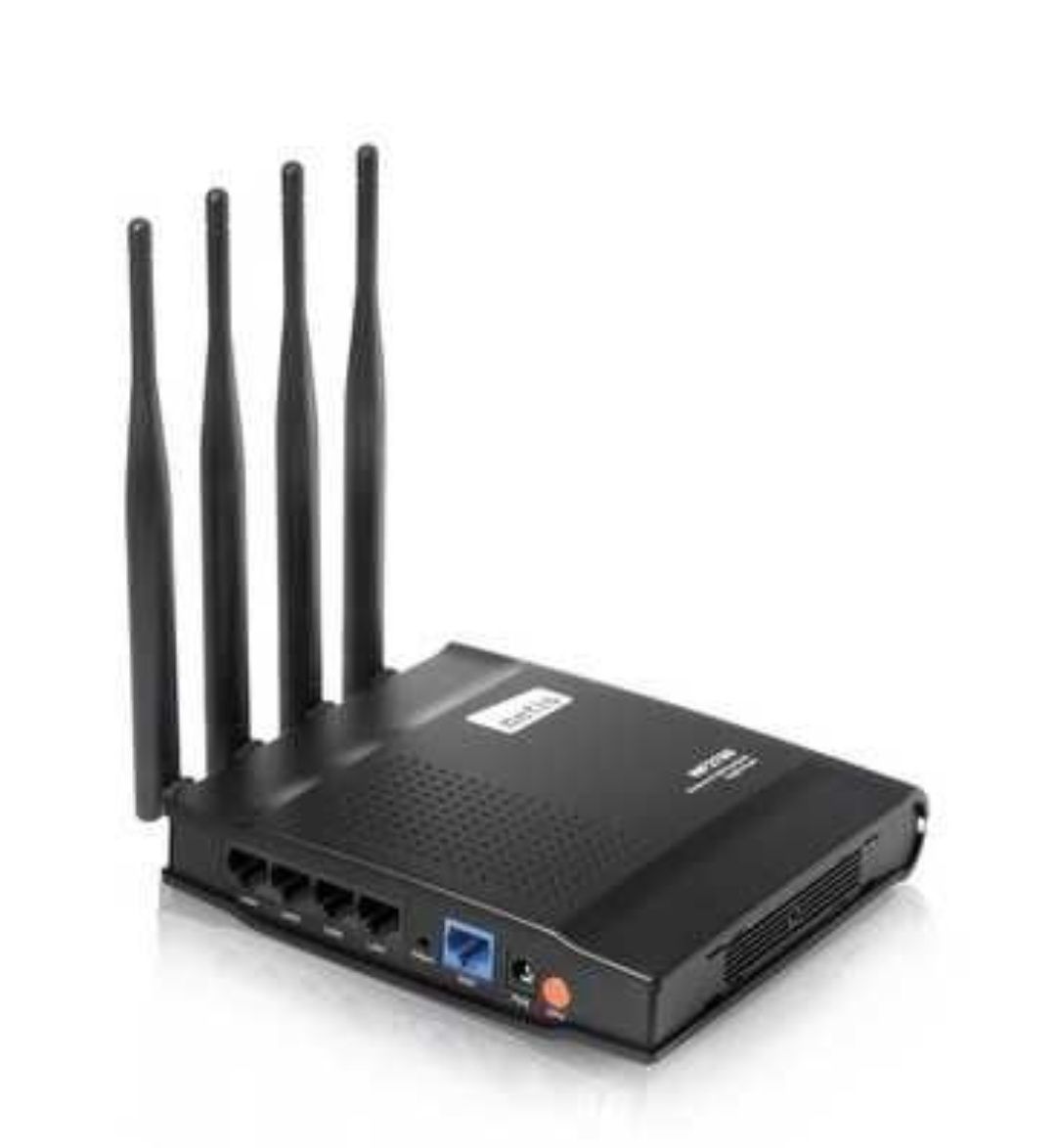 Router wifi Netis WF2780