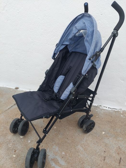 Carrinho bengala