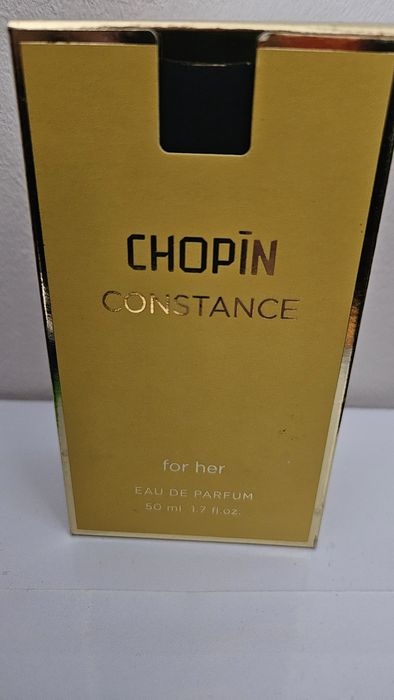 Chopin Constance perfumy 100 ml