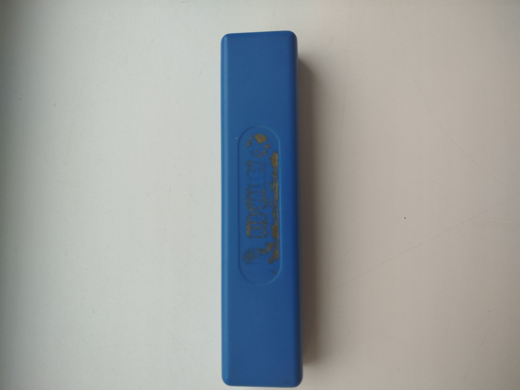 Губна гармошка HOHNER Big Valley C
