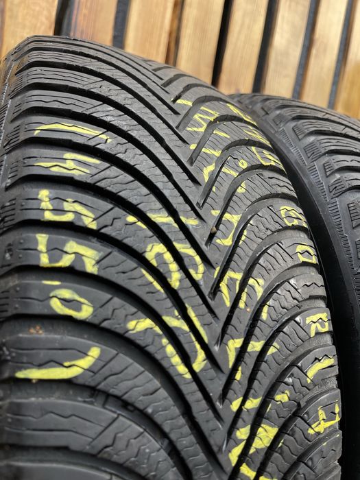 Шини 215/60 r17 Michelin