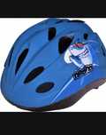 Nowy Kask dziecięcy rowerowy Neon rozmiar S 48-52cm