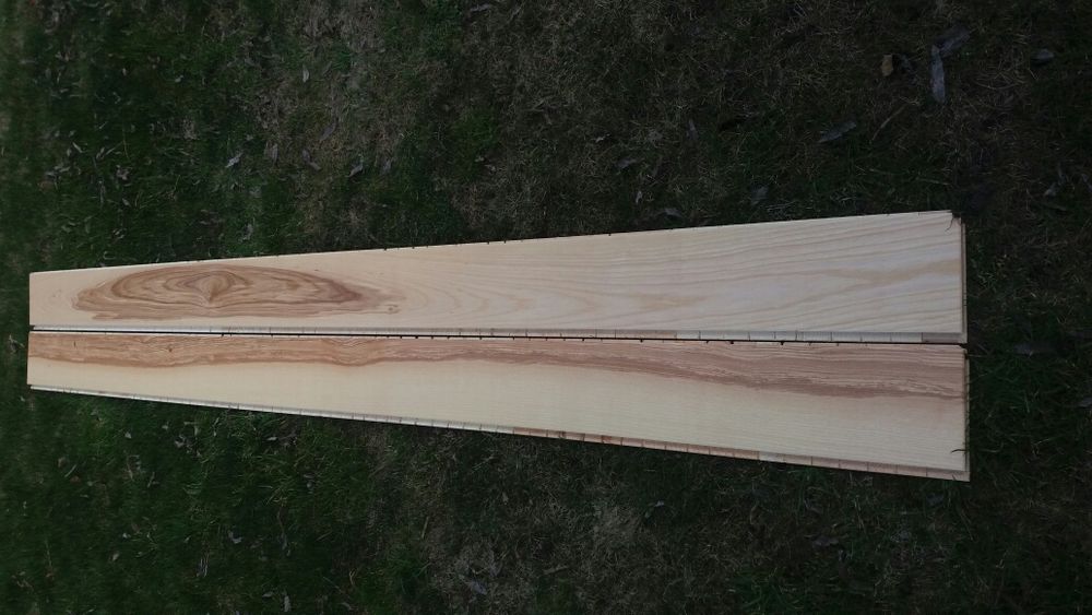 Паркетна дошка