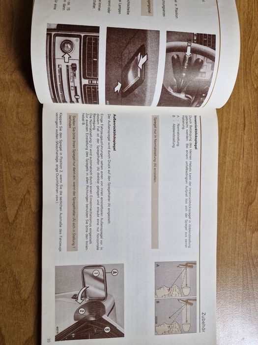 Książka instrukcja Fiat Uno