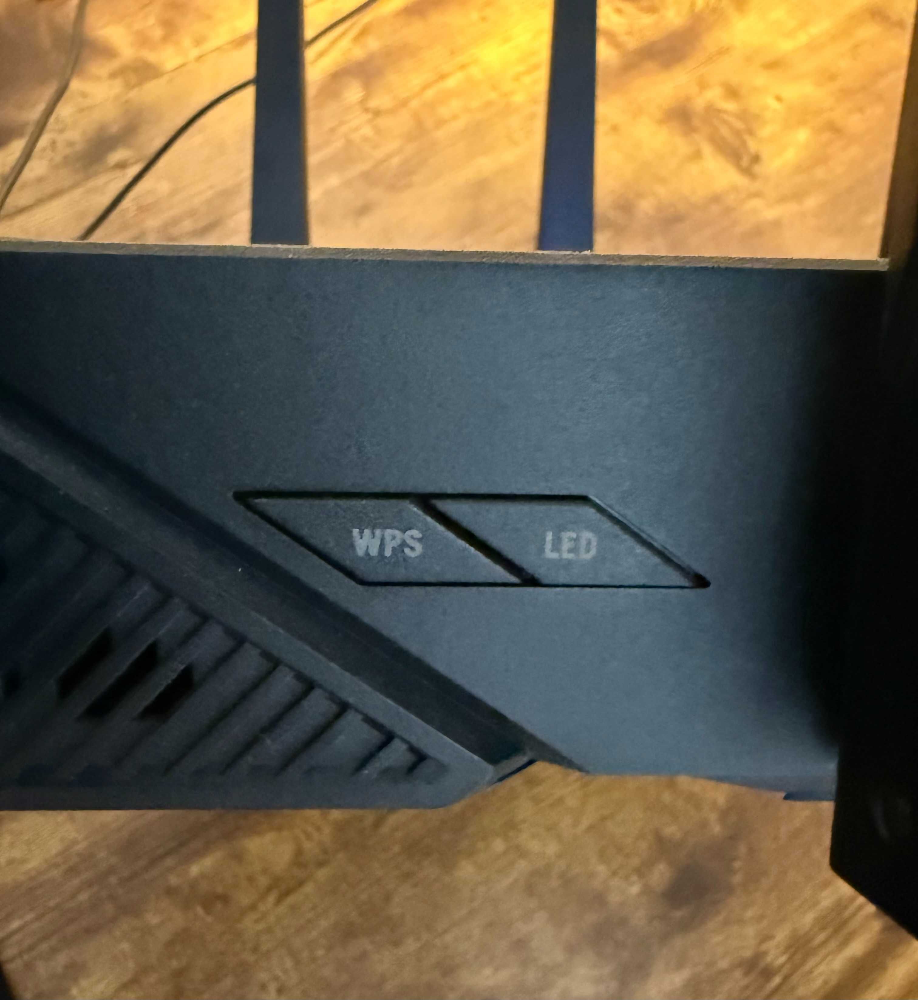 ASUS ROG Rapture GT-AXE16000  ROUTER Bridge AP Repeater AiMesh