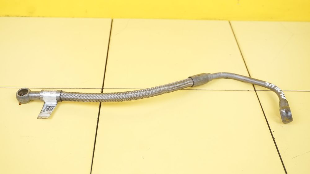 COMPASS 1.4 MULTIAIR T 20r 55263624 rura przewod turbiny zasilanie 55268933