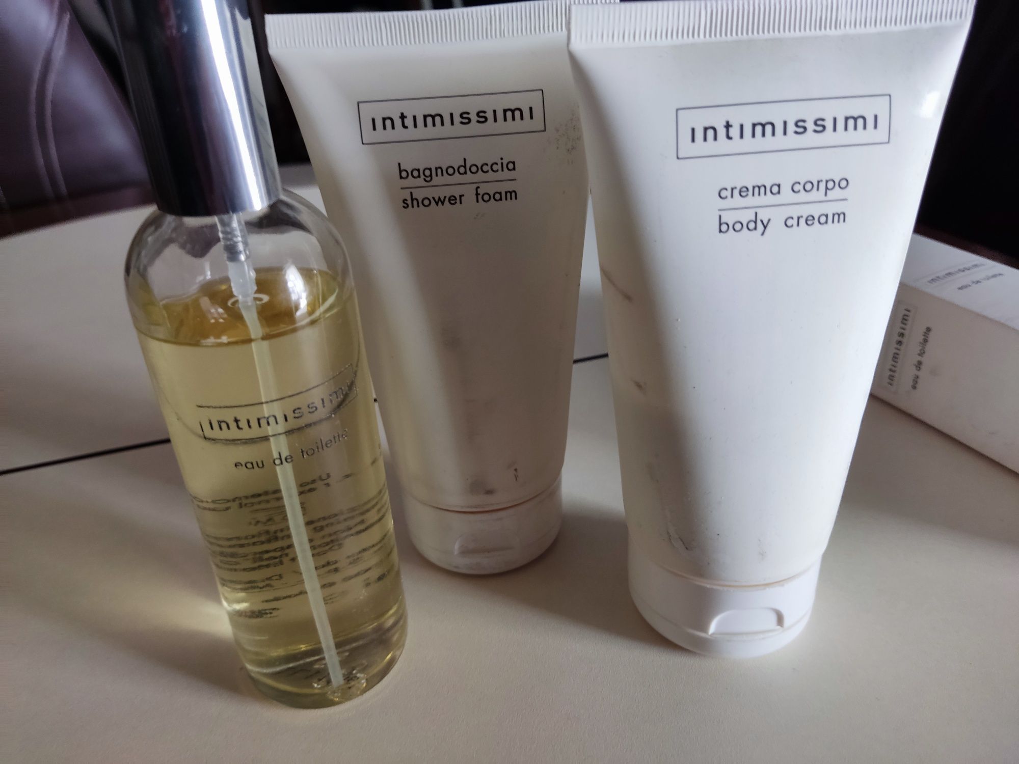 Produtos Intimissimi