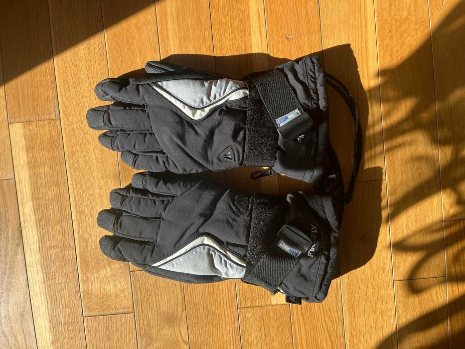 Snowboard Burton pełny zestaw, stan b. dobry