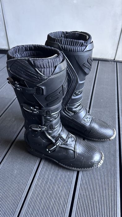 Botas de motocross/enduro SIDI N44