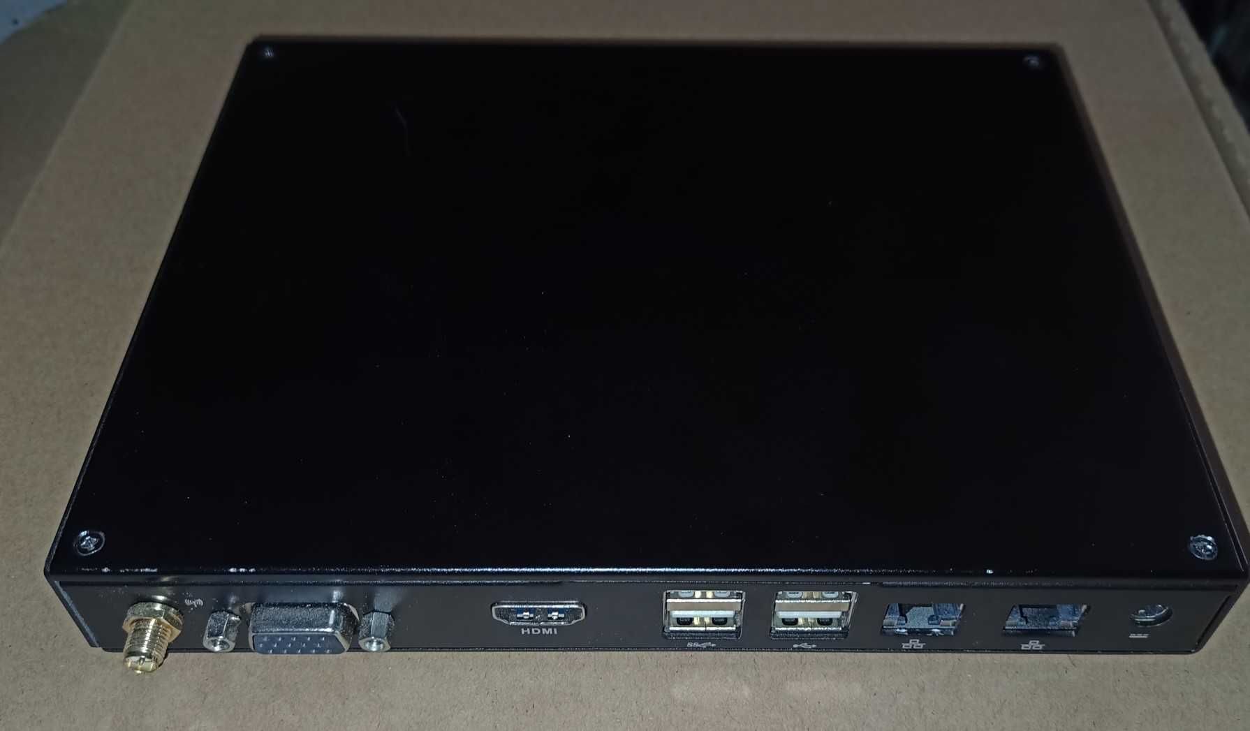 MiniPC AK110D Intel Celeron J1900