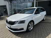 Skoda Octavia 2.0 TDI 150KM DSG Style, Podg. kierownica, ACC , Hak, Virtual, ASO