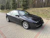 Alfa Romeo GTV 2.0 V6 Turbo