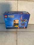 Lego brickheadz Sully i jego avatar