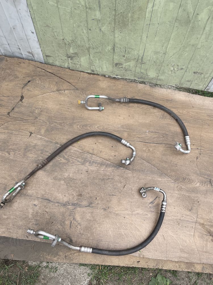 Rurki przewody klimatyzacji  hyundai i30 kia ceed 1.4 1.6 7-12 r