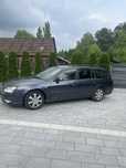 Ford Mondeo kombi 1,8 beznyna + LPG