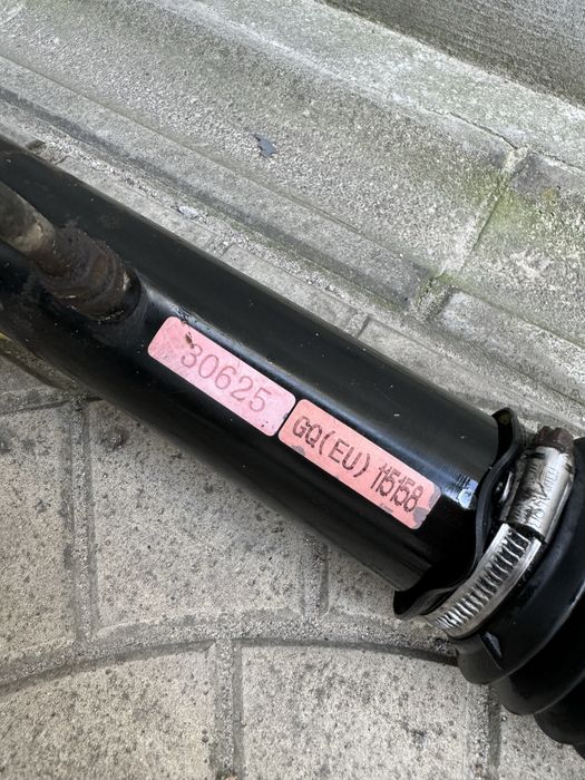 Рулева рейка kia carnival 2.9 crdi рейка рульова кіа карнівал