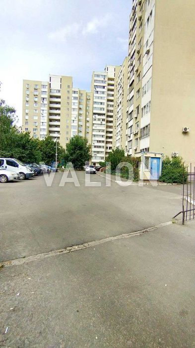 Без% Продаж 1к квартири, вул. Харківське шосе, 58а, Харківська