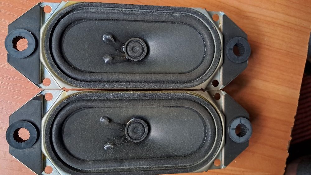 Динамики акустическе