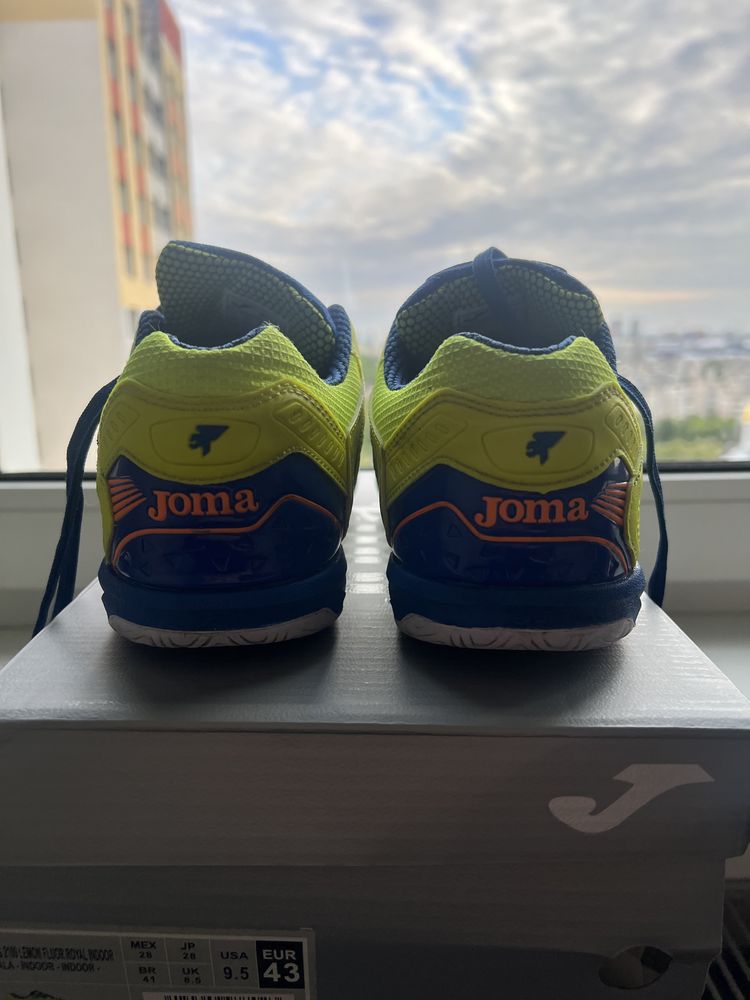 Футбольне взуття Joma Dribling 2109