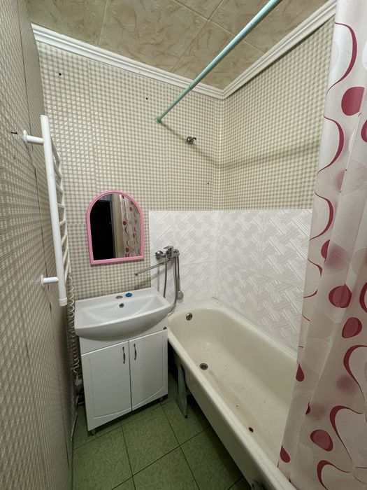 Сдается 2к с электроотоплением