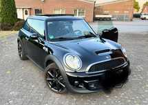 MINI 3 Portas Cooper S Auto