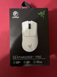 Razer deathadder v3 pro ігрова мишка