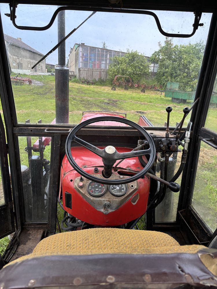 Sprzedam Ursus c-360