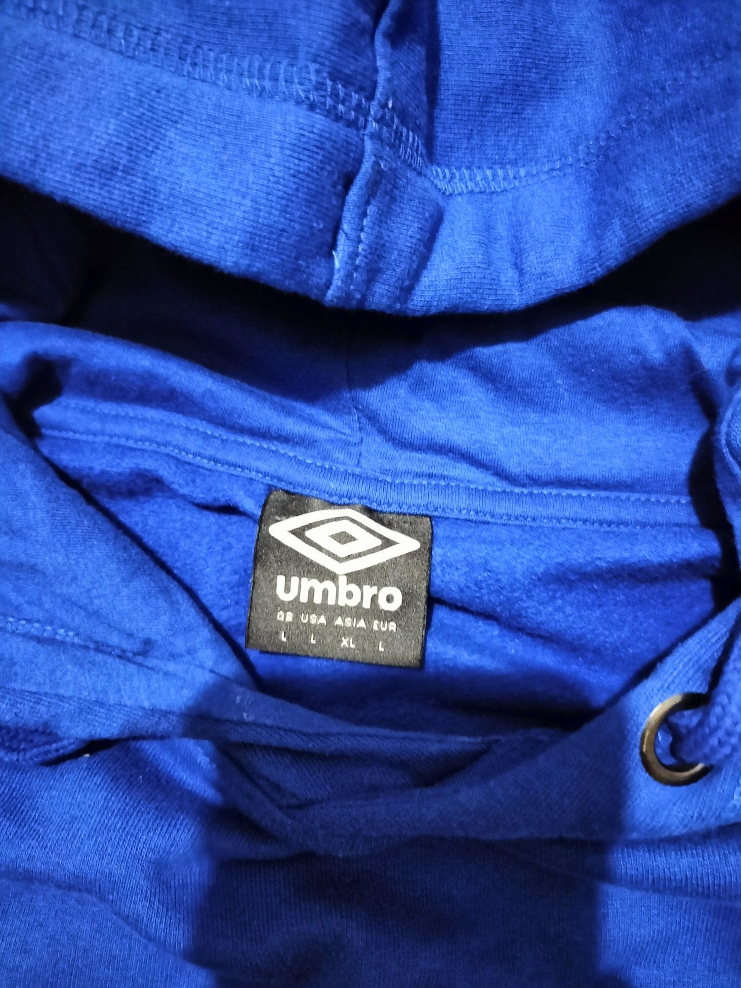 Bluza Umbro volorenga