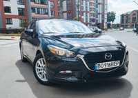 Продаж авто Mazda 3 Sport (2017 - Black) Рестайлінг
