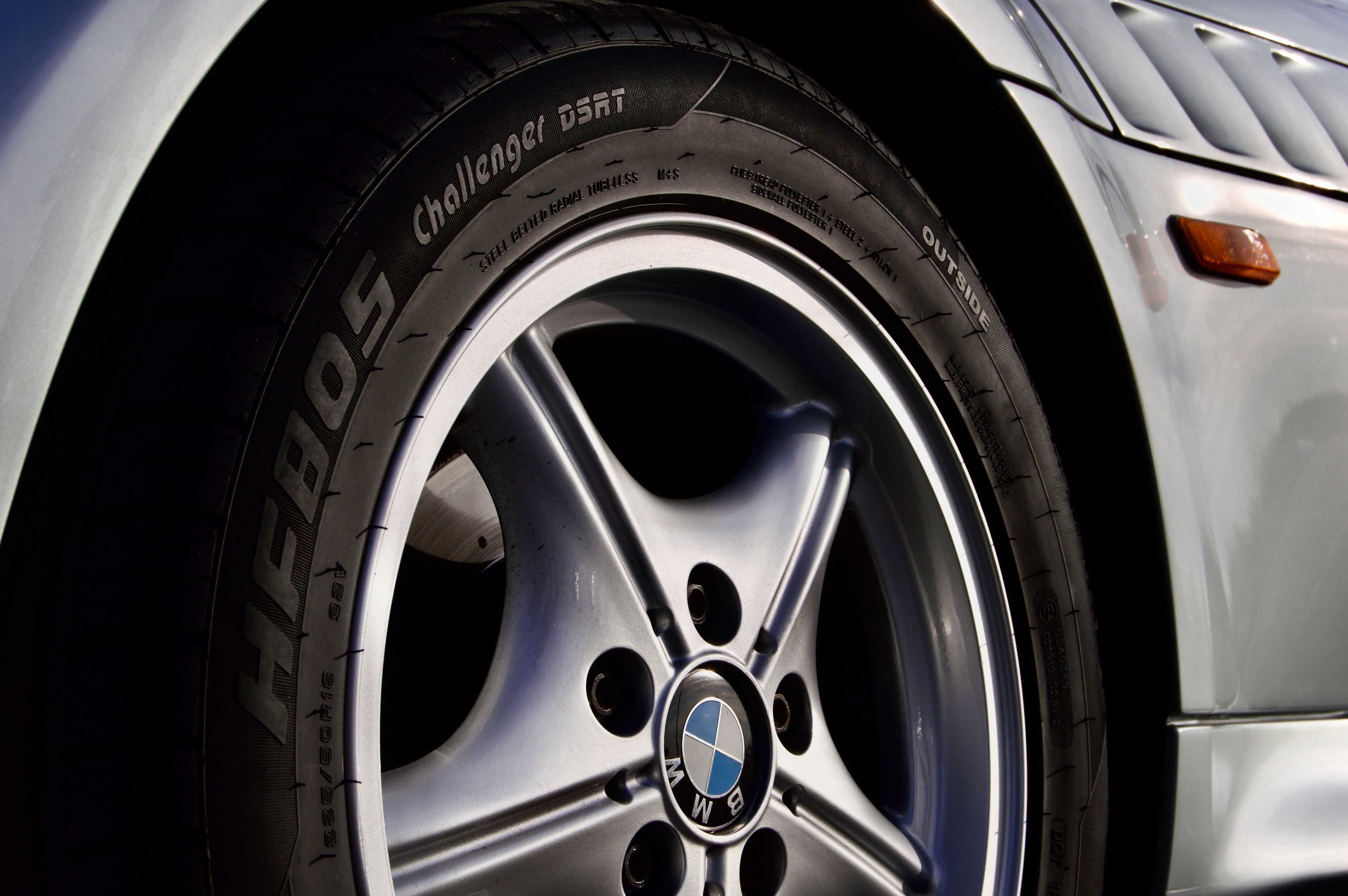 BMW Z3 1.9 - 1998