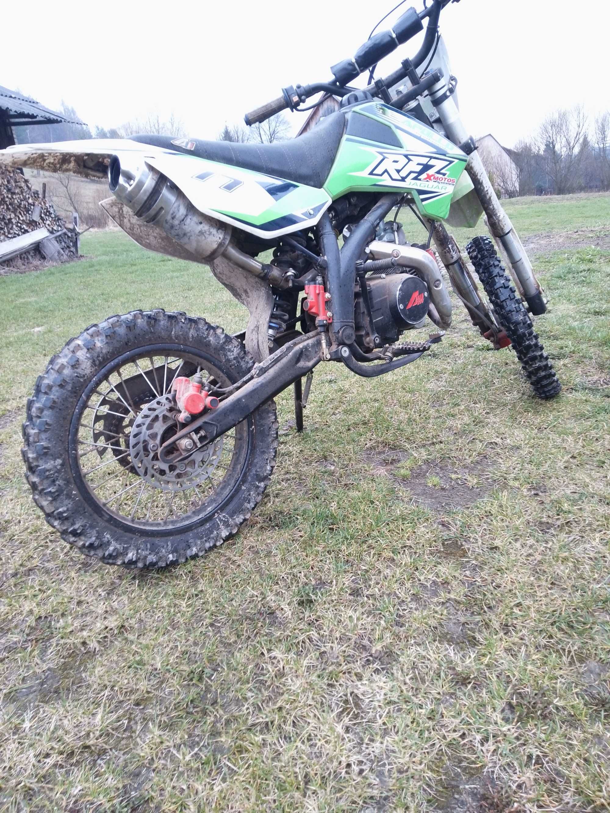 X-Motors-RFZ 125